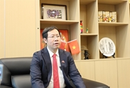 Establishment of Consulate General in Chongqing opens new door for Vietnam - China ties